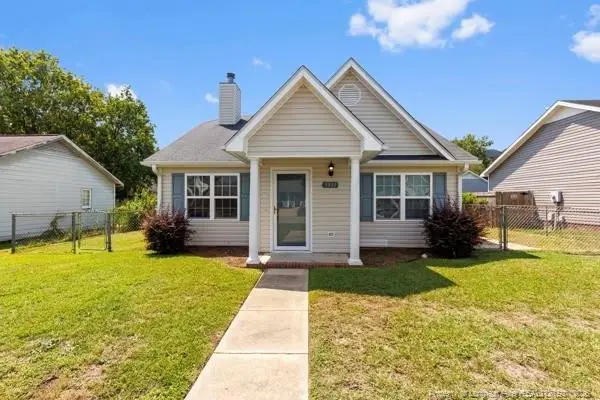 5591 Windy Knoll Place, Fayetteville, NC 28304 - #2