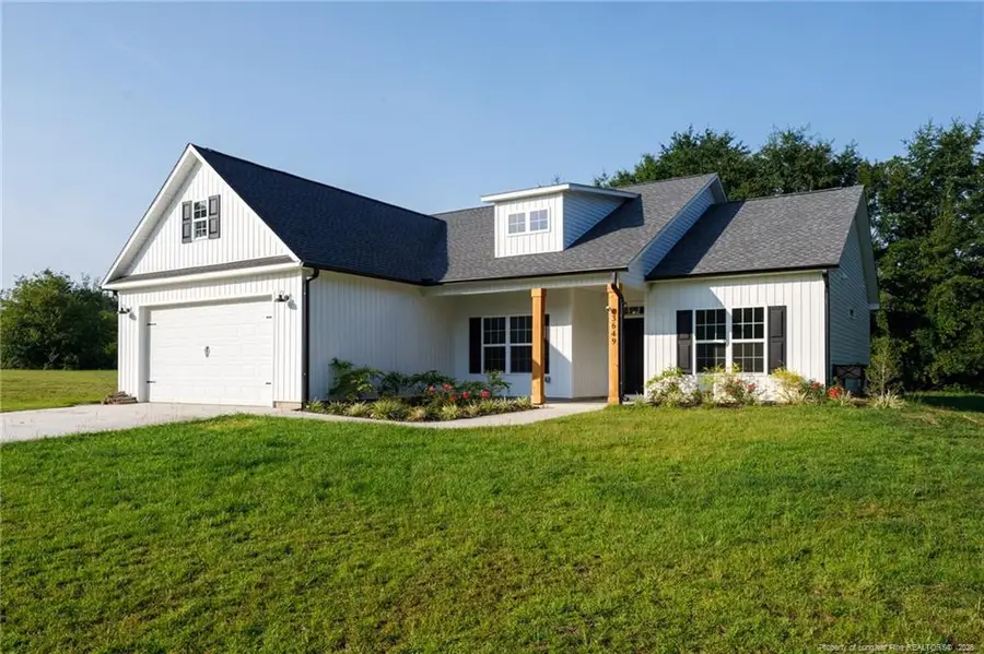 3649 Quarter Horse Run, Parkton, NC 28371 - #2