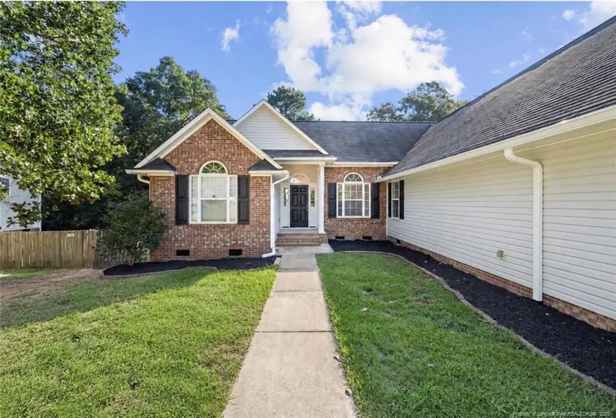 161 Oakmont Drive, Raeford, NC 28376 - #2
