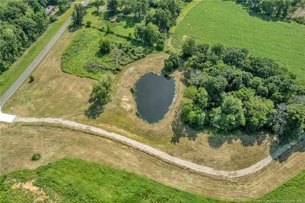 00 Laia Hills (lot 1) Road, Siler City, NC 27344