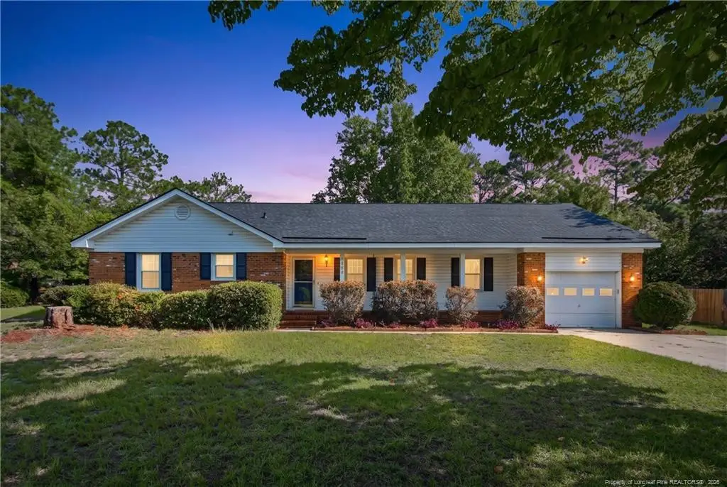 3724 Masters Drive, Hope Mills, NC 28348 - #1