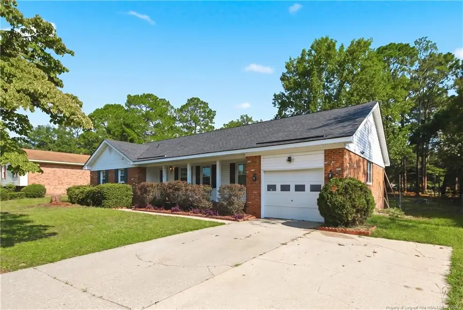 3724 Masters Drive, Hope Mills, NC 28348 - #2