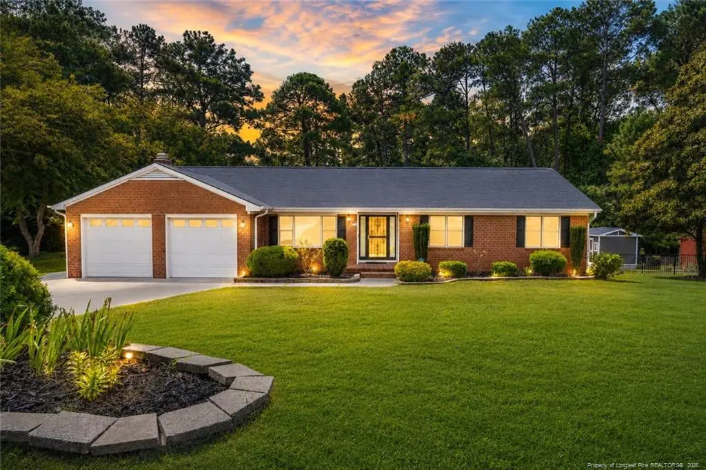 716 Galloway Drive, Fayetteville, NC 28303 - #1