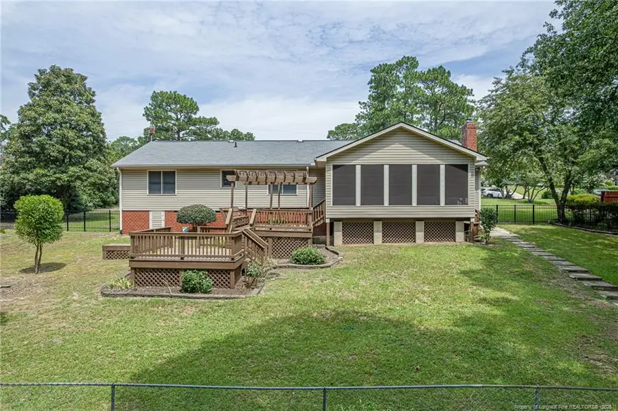 716 Galloway Drive, Fayetteville, NC 28303 - #3