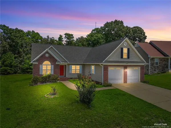 1673 Kershaw Loop, Fayetteville, NC 28314