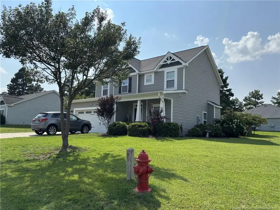16 Burr Oak Circle, Bunnlevel, NC 28323 - #2