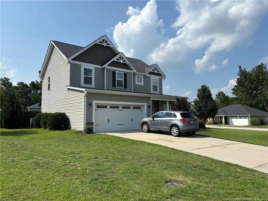 16 Burr Oak Circle, Bunnlevel, NC 28323 - #3