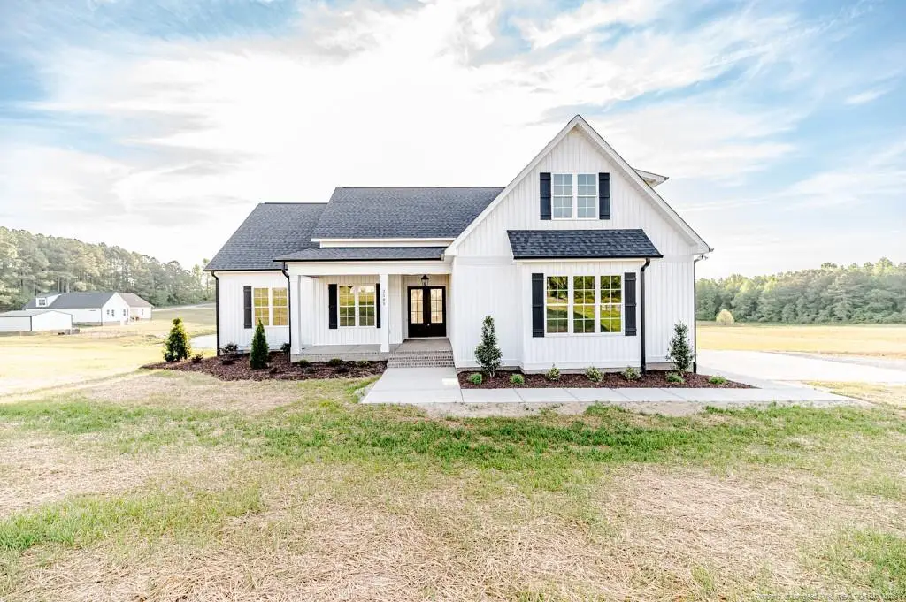 2585 Sheriff Watson Road, Sanford, NC 27332 - #1