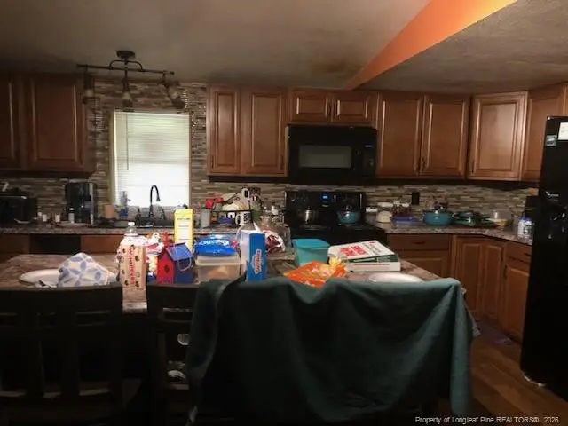 251 Kate Denny Road, Red Springs, NC 28377 - #3