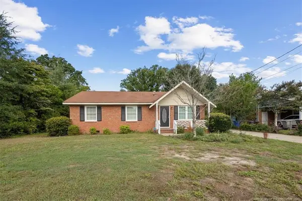 1310 Camelot Drive, Fayetteville, NC 28304