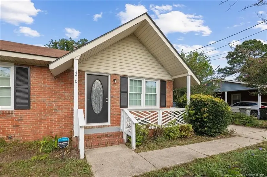 1310 Camelot Drive, Fayetteville, NC 28304 - #2