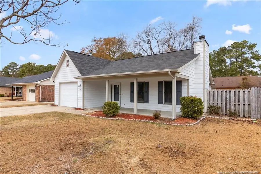 5748 Pepperbush Drive, Fayetteville, NC 28304 - #2