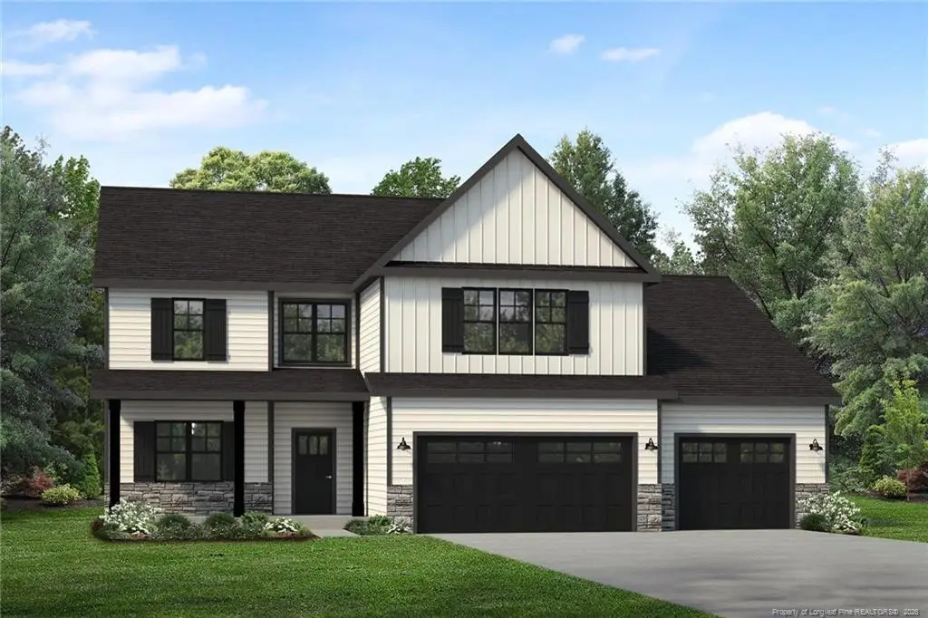 176 Myrtle Oak Drive, Cameron, NC 28326 - #1