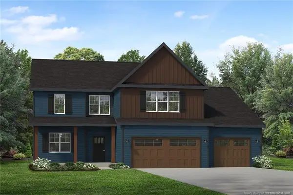 140 Myrtle Oak Drive, Cameron, NC 28326