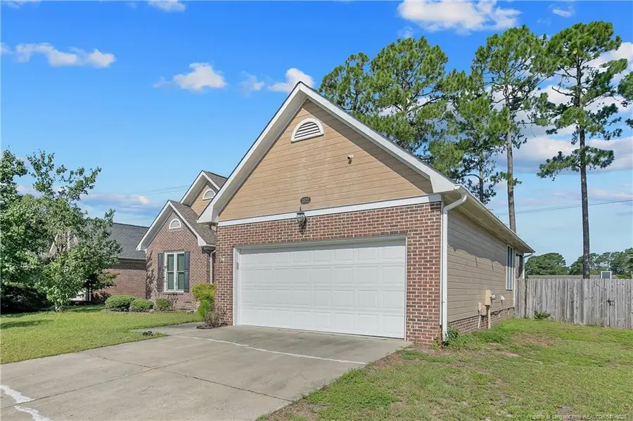 3522 Rittenour Drive, Hope Mills, NC 28348 - #2