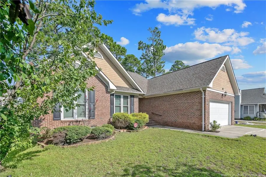 3522 Rittenour Drive, Hope Mills, NC 28348 - #3