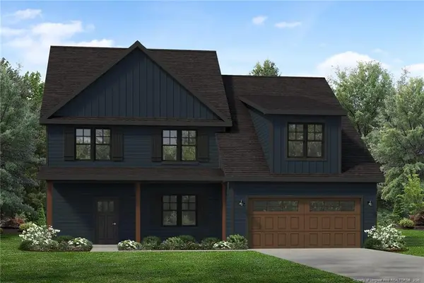 209 Myrtle Oak Drive, Cameron, NC 28326