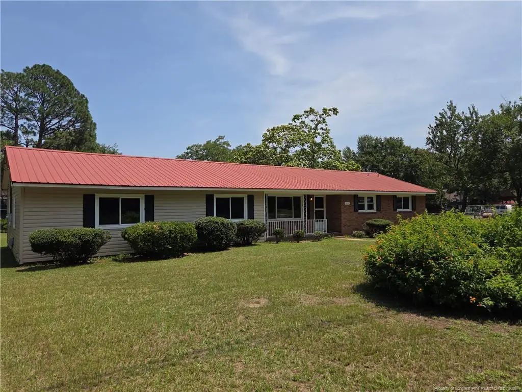 1451 Greenock Avenue, Fayetteville, NC 28304 - #1
