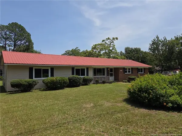 1451 Greenock Avenue, Fayetteville, NC 28304