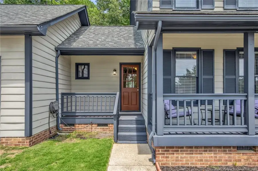 650 Georgetown Circle, Fayetteville, NC 28314 - #2