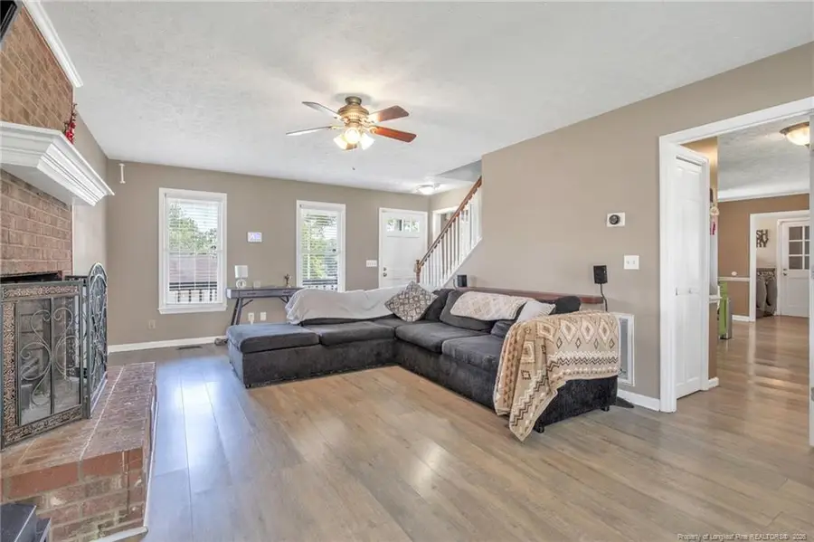 650 Georgetown Circle, Fayetteville, NC 28314 - #3
