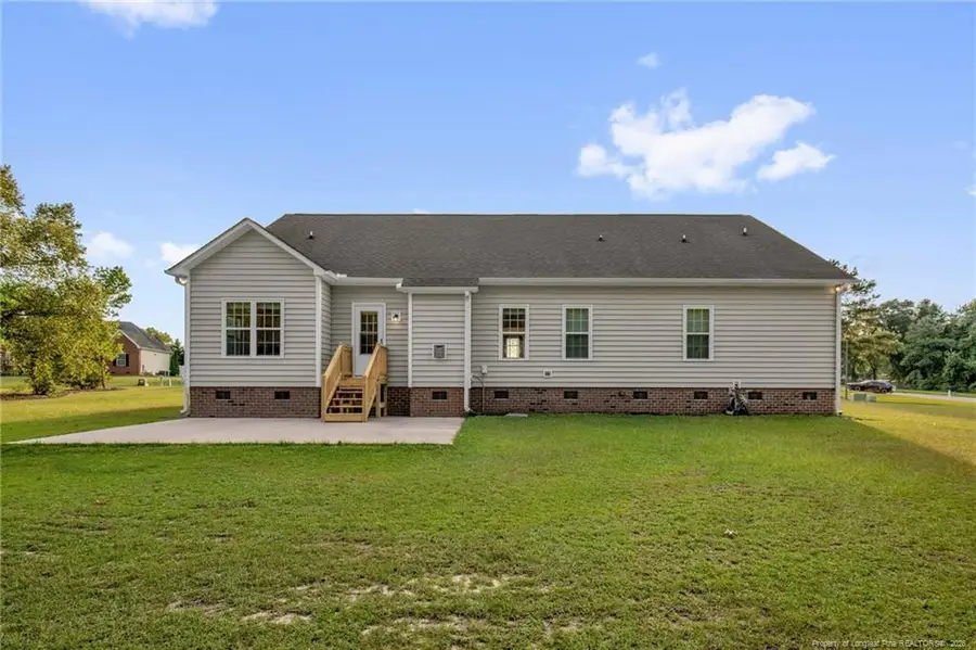 132 Hurdle Lane, Raeford, NC 28376 - #2