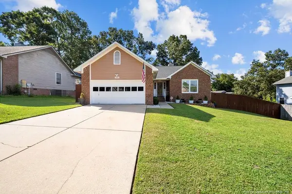 995 Eastman Road, Fayetteville, NC 28314