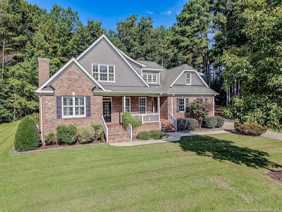 241 Saintsbury Place, Sanford, NC 27332 - #2