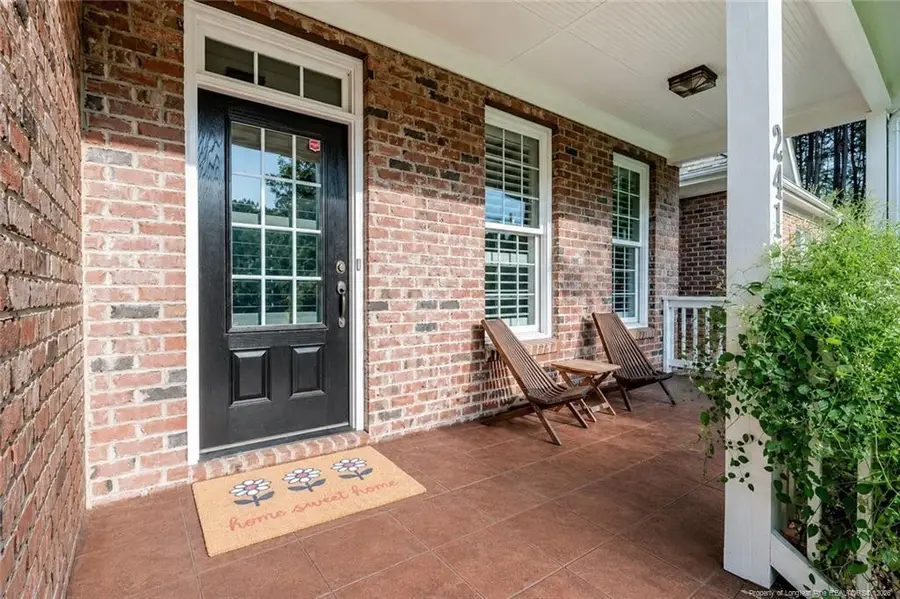 241 Saintsbury Place, Sanford, NC 27332 - #3