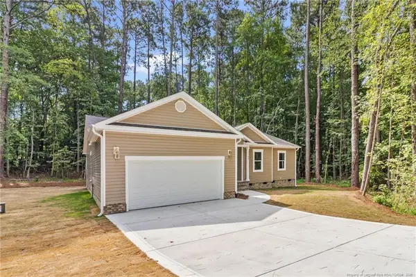 1765 Quince Loop, Sanford, NC 27332