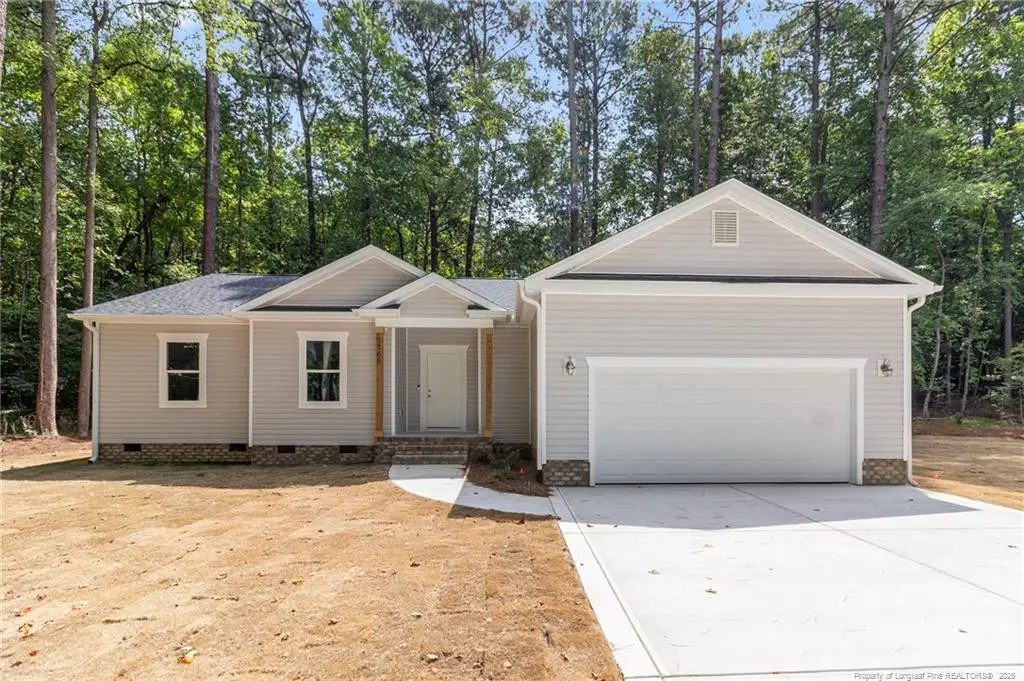 1766 Quince Loop, Sanford, NC 27332 - #1