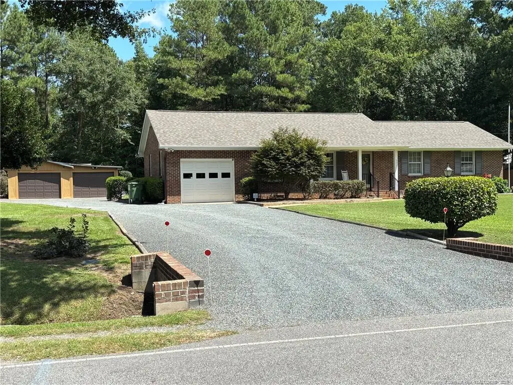 577 Forest Road, Lumberton, NC 28358 - #1