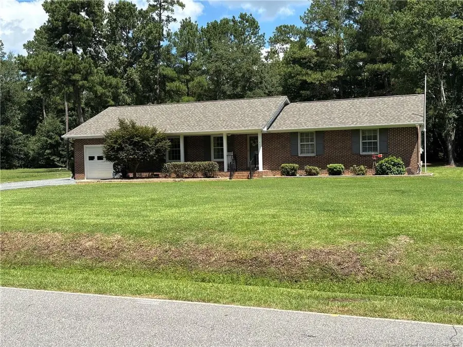 577 Forest Road, Lumberton, NC 28358 - #3