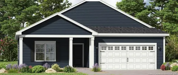 214 Pine Vista Way, Sanford, NC 27332