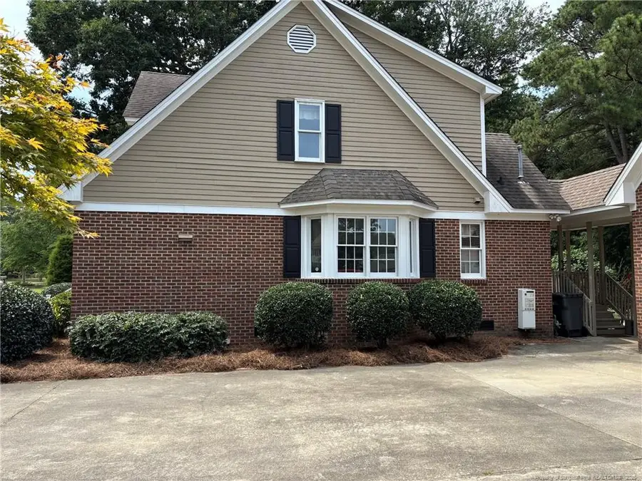 4214 Cricklewood Street, Lumberton, NC 28358 - #3
