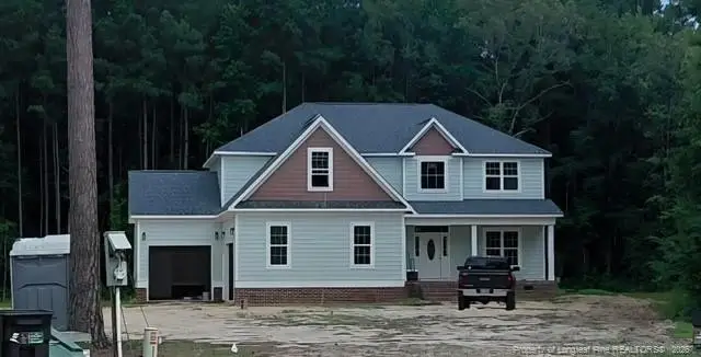 2108 Altitude Street, Eastover, NC 28312 - #1