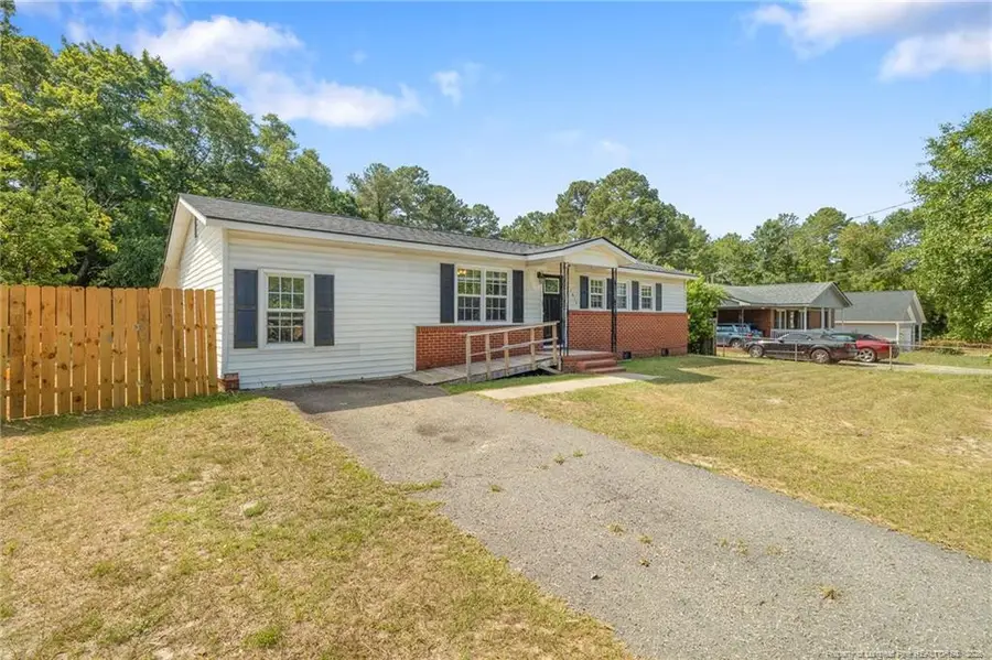 1614 Gardenia Avenue, Fayetteville, NC 28311 - #2