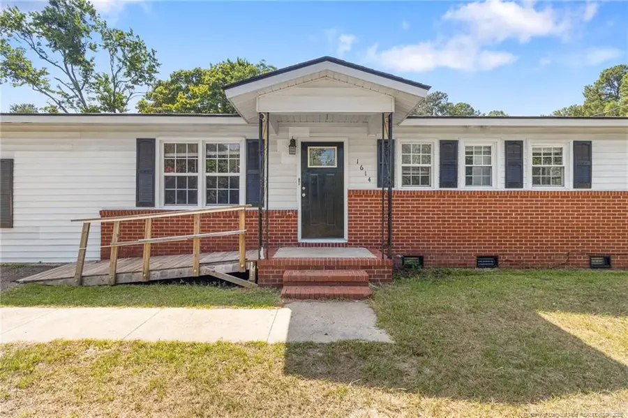 1614 Gardenia Avenue, Fayetteville, NC 28311 - #3