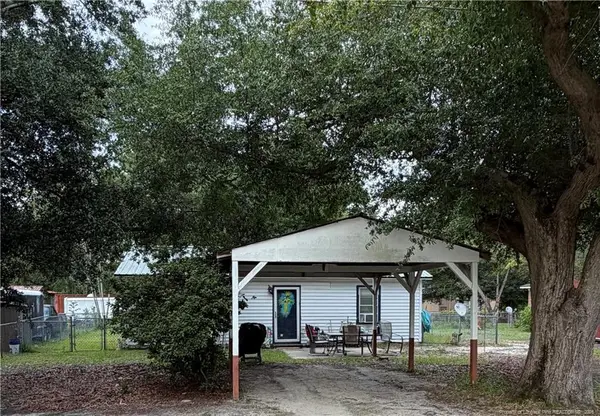 4313 Calhoun Drive, Hope Mills, NC 28348