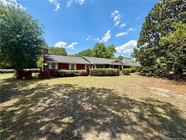 3030 Cumberland Road, Fayetteville, NC 28306