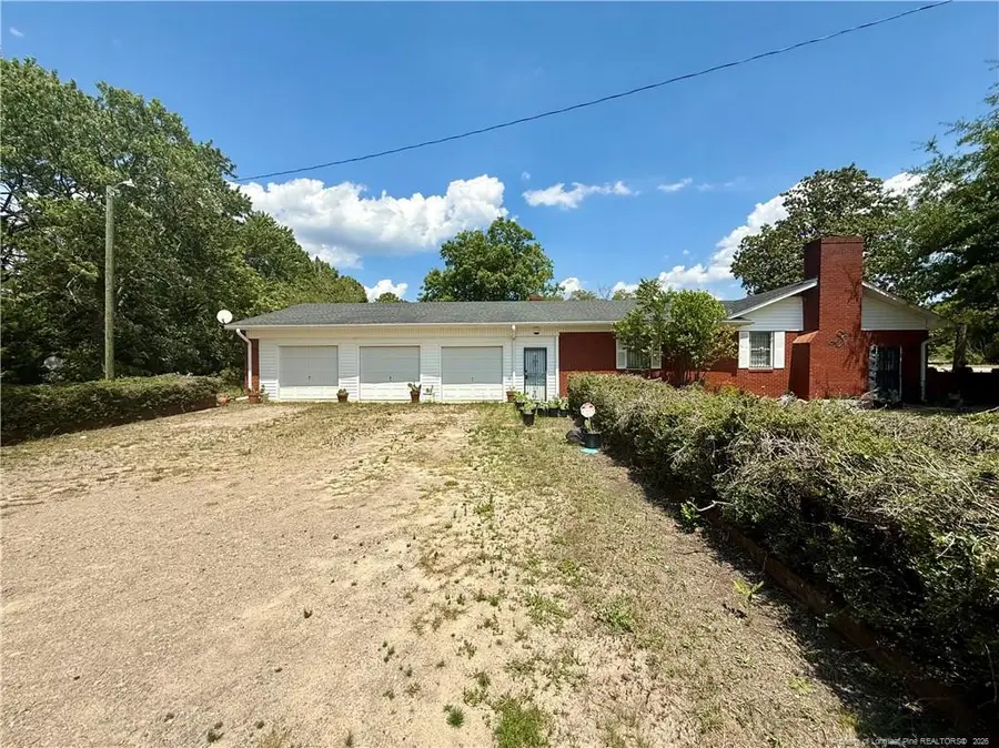 3030 Cumberland Road, Fayetteville, NC 28306 - #2