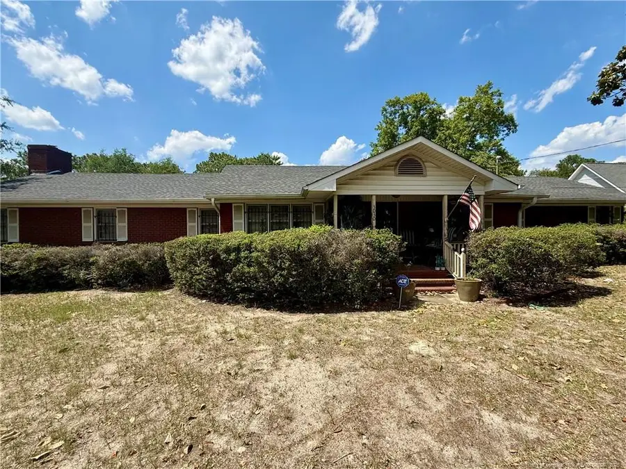 3030 Cumberland Road, Fayetteville, NC 28306 - #3