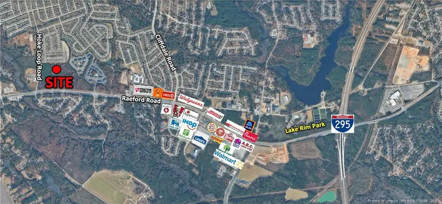 Raeford Road & Hoke Loop Road, Fayetteville, NC 28304 - #2