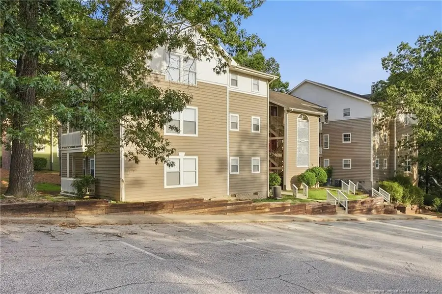 6792-17 Willowbrook Drive, Fayetteville, NC 28314 - #2