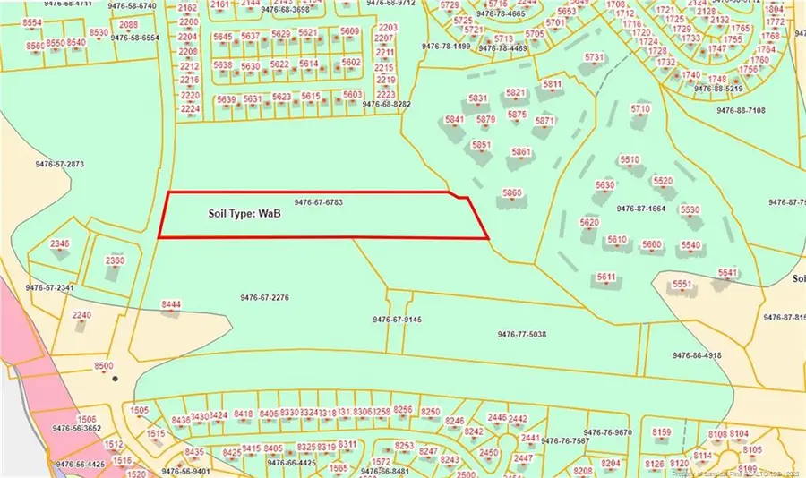 Hoke Loop Road & Raeford Road, Fayetteville, NC 28304 - #3