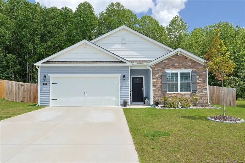 970 Ocean Court, Carthage, NC 28327 - #1