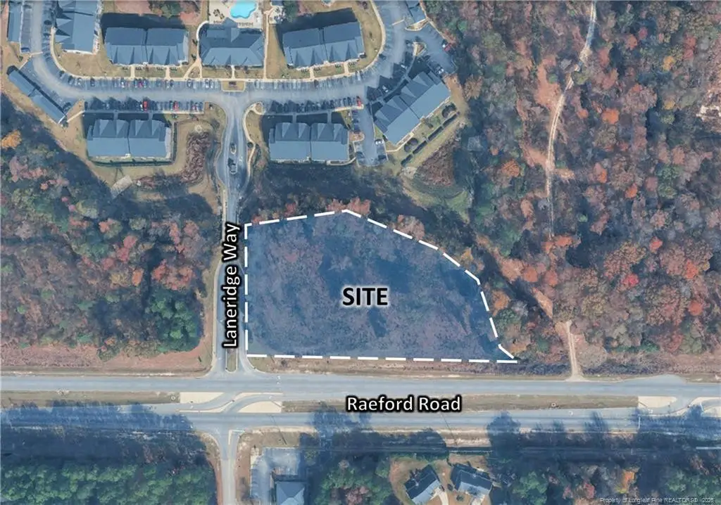 Raeford Road & Laneridge Way, Fayetteville, NC 28304 - #1