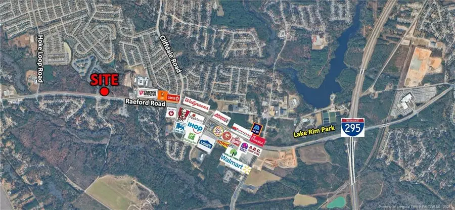Raeford Road & Laneridge Way, Fayetteville, NC 28304 - #2