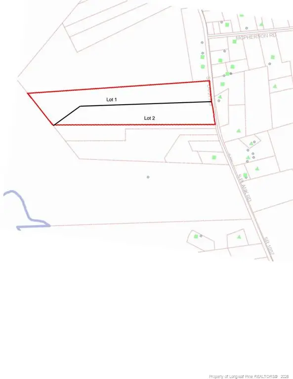 S Plank Road, Sanford, NC 27330 - #3