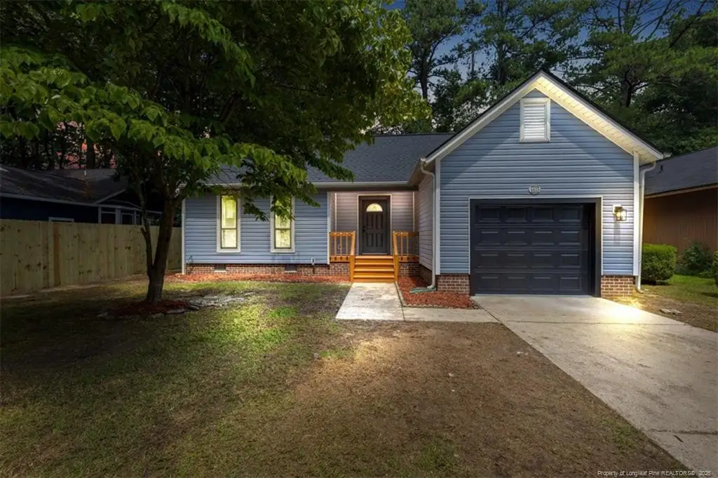 6823 Candlewood Drive, Fayetteville, NC 28314 - #1